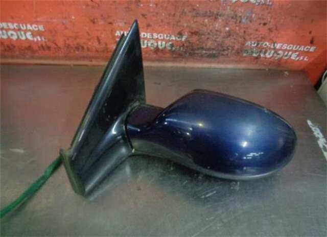 Retrovisor Izquierdo Citroen C5 2.0 HDI