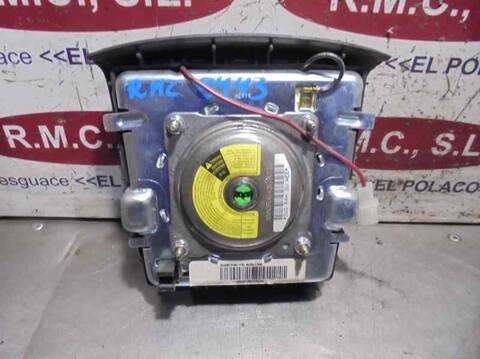 Foto 3ª: Airbag Delantero Izquierdo Ssangyong Rexton 2.7 TD CAT 163CV 120KW [D27DT] (2007)