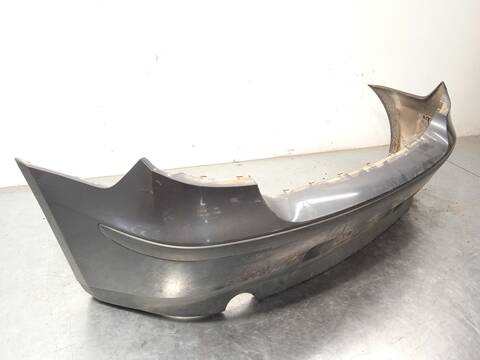 Foto 2ª: Paragolpes Trasero Bmw Serie 1 118 D E87) [204D4] (2005)