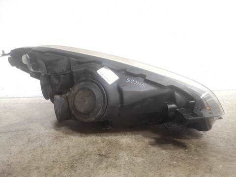 Foto 3ª: Faro Izquierdo Citroen C4 2.0 D GRAND PICASSO RHJ (2007)