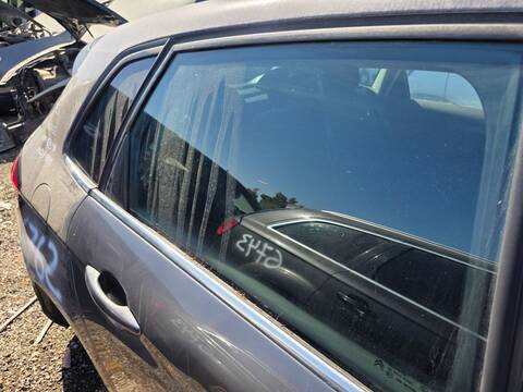 Luna Trasera Derecha Citroen C4 BHY BERLINA