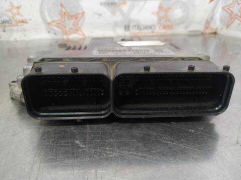 Foto 3ª: Centralita Motor ECU Kia Sportage EMOTION 4X2 116CV 85KW [D4FD] (2013)