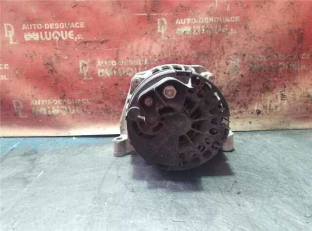 Foto 3ª: Alternador Fiat Punto 1.2 G 60CV [188 A4.000]