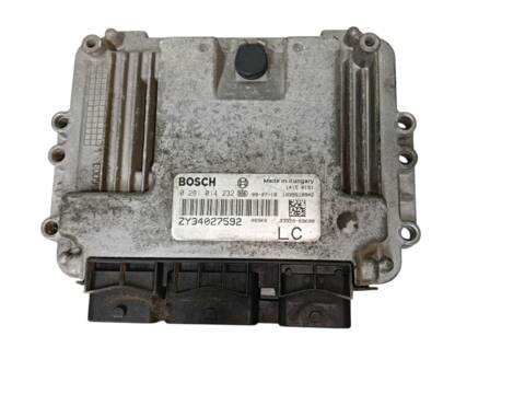 Foto 3ª: Centralita Motor ECU Suzuki SX4 1.6 DDIS RW416D) (2006)