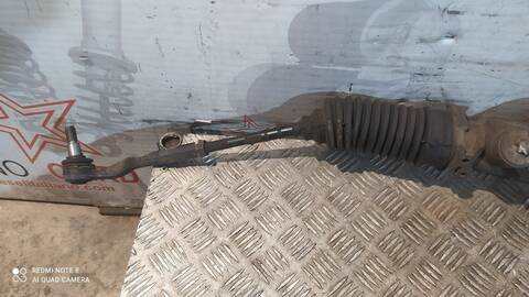 Foto 4ª: Cremallera de Direccion Mercedes Clase C 160 240 209.361) COUPE 170CV 125KW [M112912] (2006)