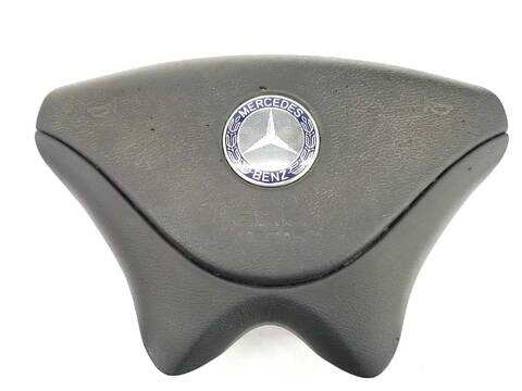 Foto 2ª: Kit Airbag Mercedes Clase S 220 3.2 V6 18V 218CV [M112947] (1996)