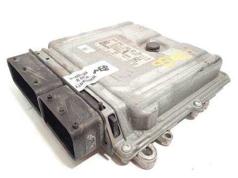 Foto 2ª: Centralita Motor ECU Mercedes Clase ML 320 CDI 4M EDITION 10 224CV 165KW W164) [642940] (2008)