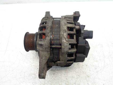Foto 2ª: Alternador Iveco Daily 146 CV 107KW [F1AFL411C] (2016)