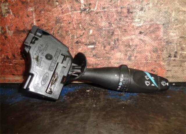 Foto 3ª: Mando Multifuncion Ford Fiesta 1.6 KEDUMMIES [1.6 LTR. - 66 KW TDCI CAT] [HHJB]