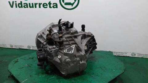 Caja Cambios Kia Picanto 1.1 CAT 65CV 48KW