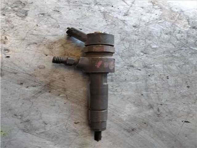 Foto 2ª: Inyectores Opel Vectra 1.9 COMFORT [1.9 LTR. - 88 KW CDTI] [Z19DT]