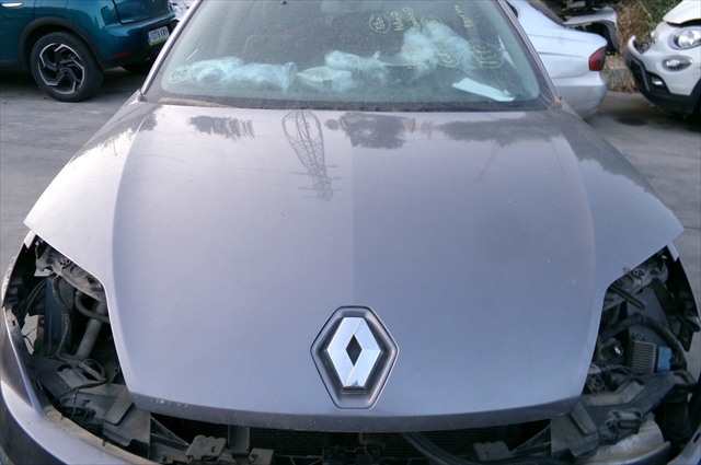 Capot Renault Laguna 1.5 DCI RANCHERA,2007-2015