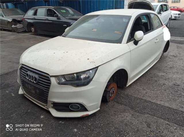 Radiador Motor Audi A1 1.4 AMBITION [1.4 LTR. - 90 KW 16V TFSI]