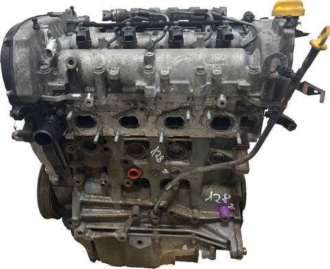 Foto 3ª: Motor Completo Fiat Doblo 90CV 66KW [263 A5.000] (2013)