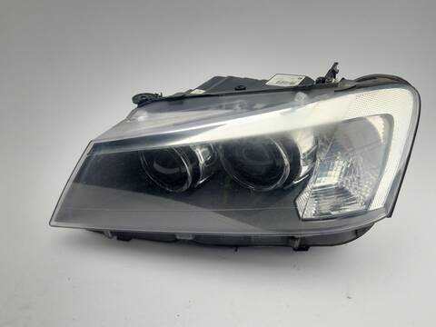 Faro Izquierdo Bmw X3 XDRIVE 20 D 184CV 135KW