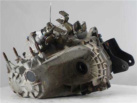 Foto 3ª: Caja Cambios Mitsubishi Colt 1300 CJ1A) 82CV 60KW [4 G 13 (16 V)] (2001)