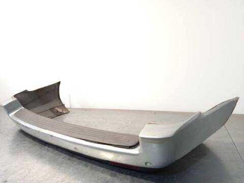 Foto 2ª: Paragolpes Trasero Land Rover Range 3.6 TD V8 272CV 200KW [368DT] (2007)