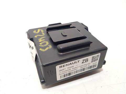 Foto 2ª: Centralita Motor ECU Renault Arkana 1.3 158CV 116KW [H5H490] (2021)