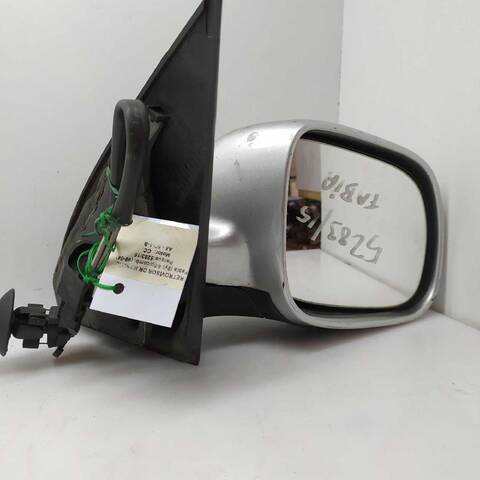 Retrovisor Derecho Skoda Fabia 1.2 54CV 40KW