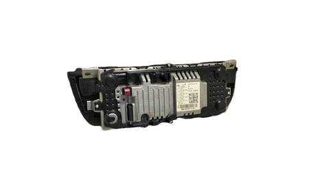 Foto 2ª: Pantalla Multifuncion Bmw Serie 5 518 520 D 184CV [N47D20C] (2010)
