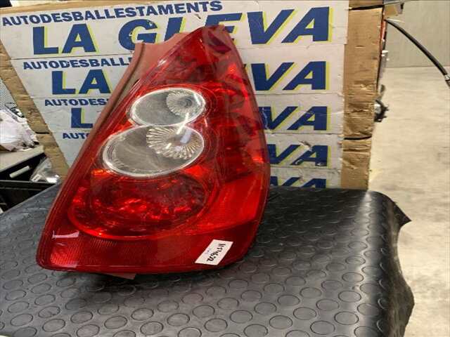 Piloto Trasero Derecho Mazda 5 2.000 DI143CV/105KW 0CV