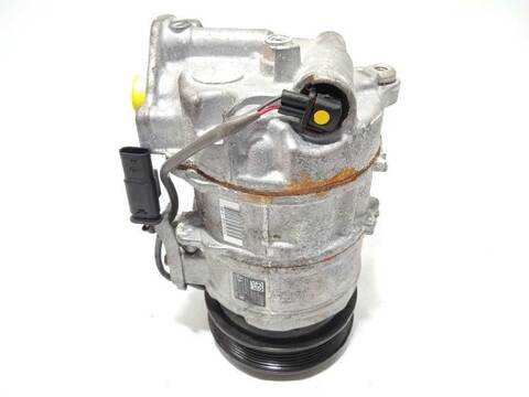 Foto 3ª: Compresor Aire Acondicionado Bmw Serie 3 315 320I M SPORT 184CV 135KW [B48B20A] (2017)