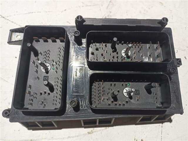 Foto 2ª: Centralita BSM Opel Astra 1.7 CDTI [Z 17 DTH]