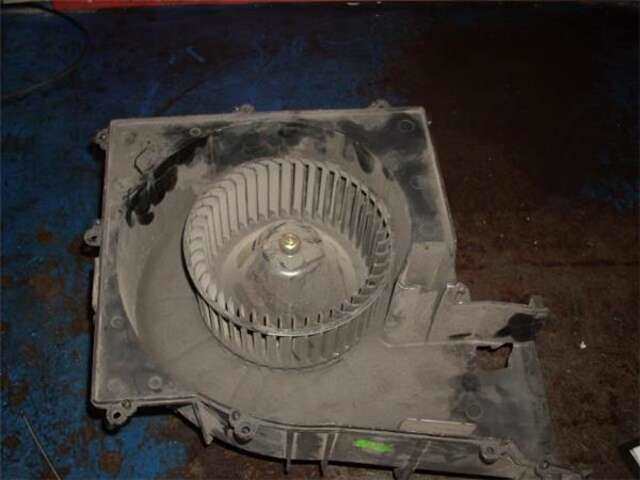 Ventilador de Calefacción Nissan Almera 2.2 DCI