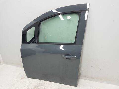 Foto 3ª: Puerta Delantera Izquierda Renault Kangoo AUTHENTIC