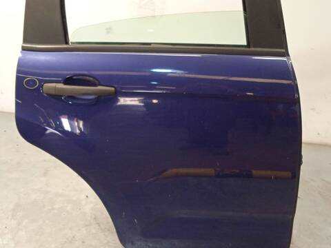 Foto 3ª: Puerta Trasera Derecha Citroen C3 TONIC 68CV 50KW [ZM01] (2014)