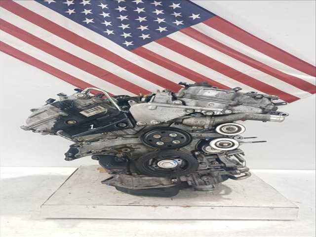 Motor Completo Toyota Highlander 273CV 201KW