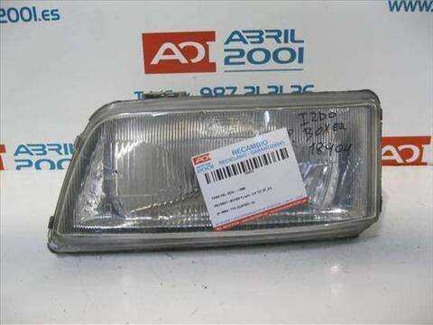 Faro Izquierdo Peugeot Boxer 2.5 TDI 107CV 79KW FURGON