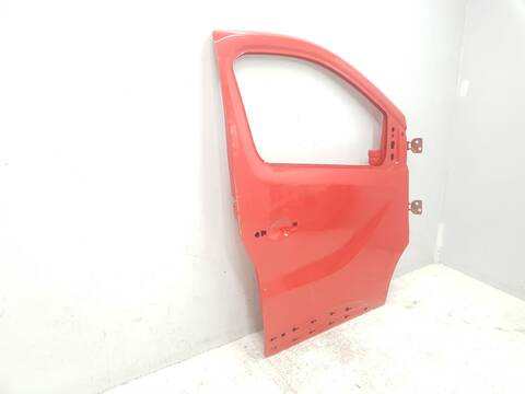 Foto 2ª: Puerta Delantera Derecha Renault Trafic 1.6 DCI D ENERGY 125CV [R9M452] (2014)