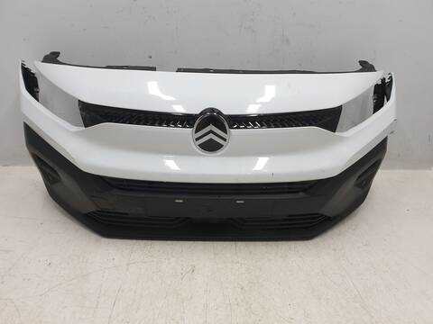 Paragolpes Delantero Citroen Berlingo FEEL BUSINESS M