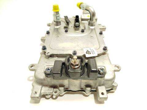 Foto 3ª: Centralita Motor ECU Ford Kuga 2.5 DURATEC PLUG-IN-HYBRID 152CV 112KW [BGDA] (2024)