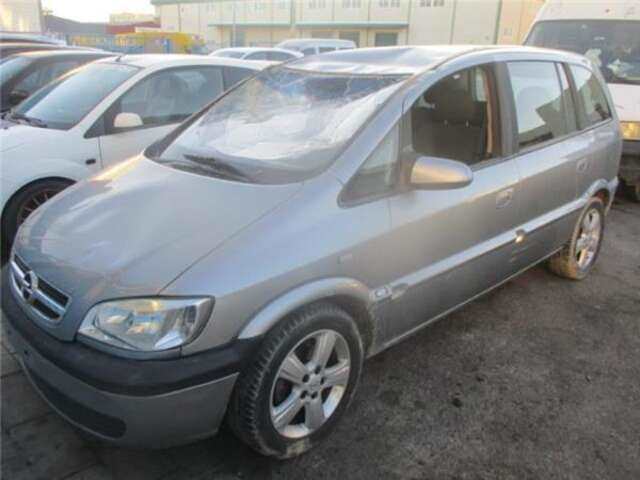 Bomba de Direccion Opel Zafira 2.2 DTI (125CV)