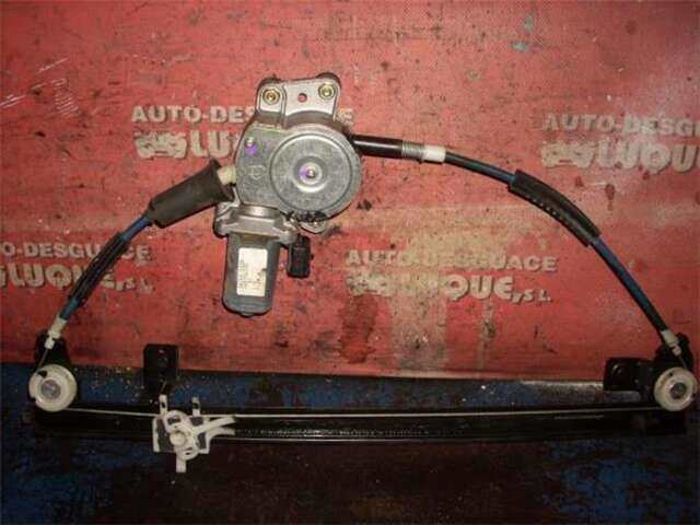 Foto 2ª: Elevalunas Eléctrico Delantero Derecho Fiat Multipla 1.9 JTD (186AXE1A) [186 A9.000]