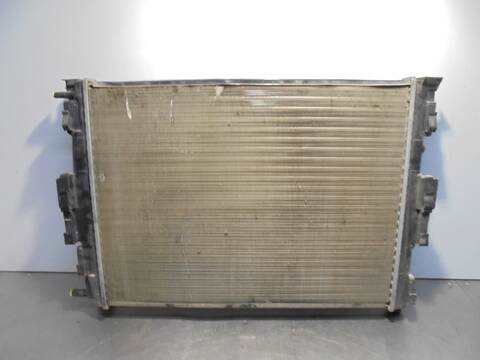 Foto 2ª: Radiador Motor Renault Megane AUTHENTIQUE BERLINA 101CV 74KW II BERLINA 5P [K9K F7] (2003)