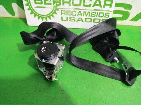 Foto 2ª: Cinturón Trasero Derecho Peugeot 508 ACTIVE 140CV [8DRHF8] (2011)