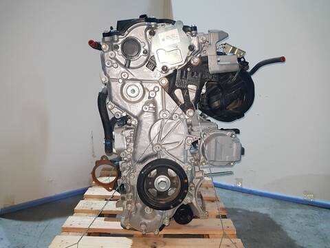 Motor Completo Toyota Rav4 HYBRID 4X2 ADVANCE 218CV