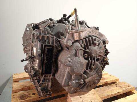 Foto 3ª: Caja Cambios Automatica Renault Captur ZEN 150CV 110KW AUT. [H5H470] (2019)