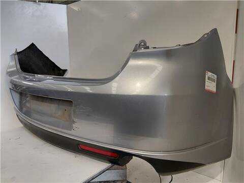Foto 3ª: Paragolpes Trasero Mazda 6 2.0 MZR-CD 140CV 103KW [RF7J] (2008)