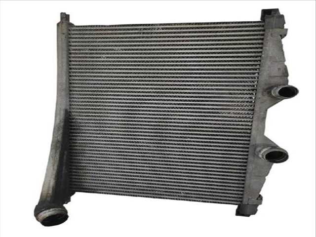 Foto 2ª: Intercooler Peugeot 508 2.2 HDI 204CV (2010)
