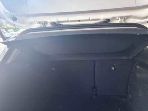 Bandeja Trasera Fiat Tipo LIFE BERLINA 130CV 96KW
