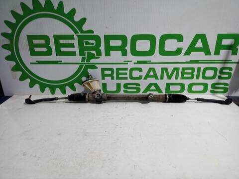 Cremallera de Direccion Renault Scenic 1.9 DCI DIESEL 131CV