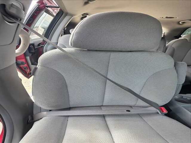 Foto 3ª: Kit Airbag Kia Carnival J3 (2006)
