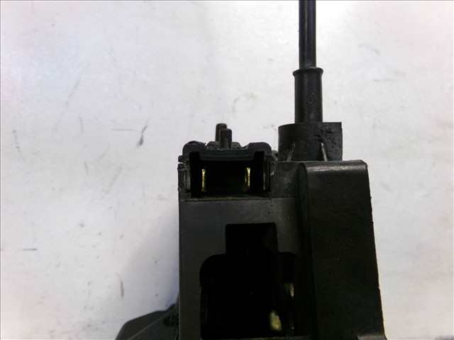 Foto 4ª: Cerradura Puerta Delantera Derecha Renault Scenic 1.9 DCI 1999-2003 [F9QK7] (2003)