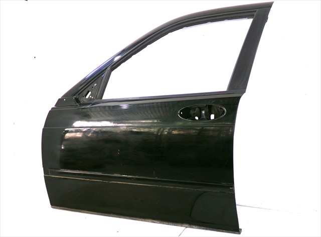 Foto 3ª: Puerta Delantera Izquierda Saab 9-5 1.9 CDTI 2005-2010 [Z19DTH] (2006)