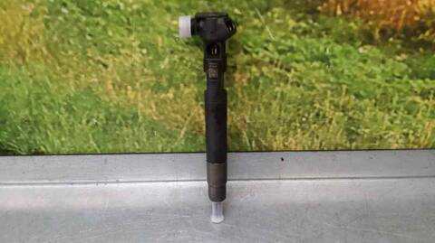 Inyectores Mercedes Clase C 160 2.1 CDI CAT COUPE 170CV 125KW