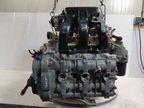 Foto 2ª: Motor Completo Porsche Boxster 275CV 202KW [MA1.22 1.22 MA1] (2014)